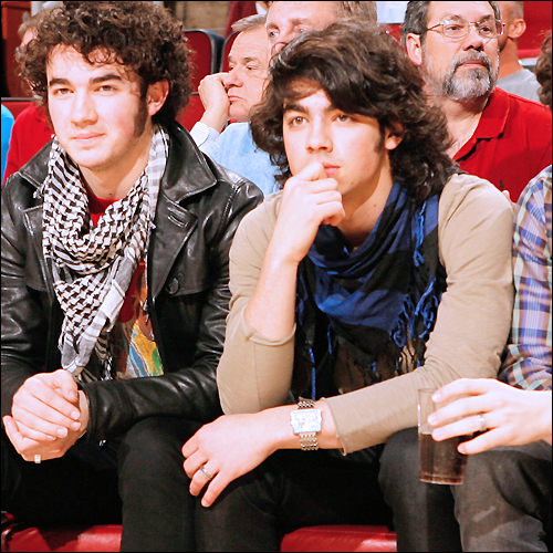 Jonas by turnrightt on DeviantArt