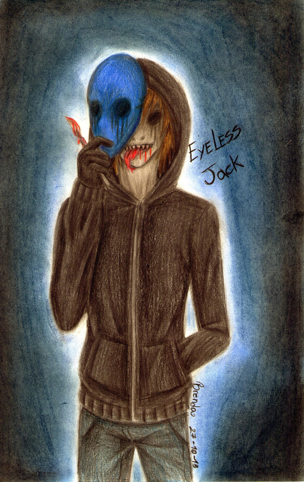 Eyeless Jack