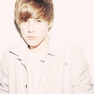 Justin Bieber Icon.