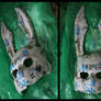 Sander Cohen's Mask - Stage 1