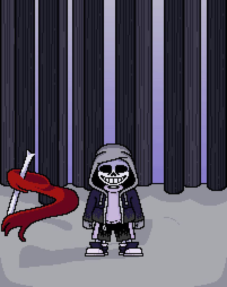 Dust Sans Snowdin My Take By DustDustSans 112 On DeviantArt dust-sans-snowdin-my-take-by-dustdustsans-112-on-deviantart