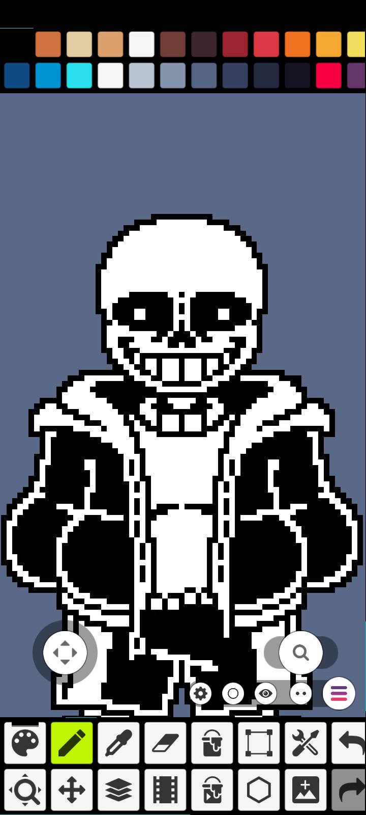 UT: Something New} Killer Sans by Zynx215 on DeviantArt