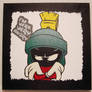 Marvin the Martian