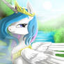 Celestia