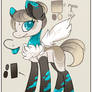 [Open]pony Auction adoptable