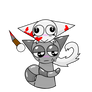 Wenda X Gray (Phase 2 Version)