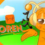 Sprunki Oren (1)