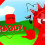 Sprunki Raddy (2)