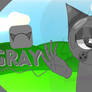 Sprunki Gray (6)