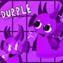 Durple XD