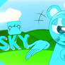 Sprunki Sky (10)