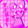 Pinki :D In my style!