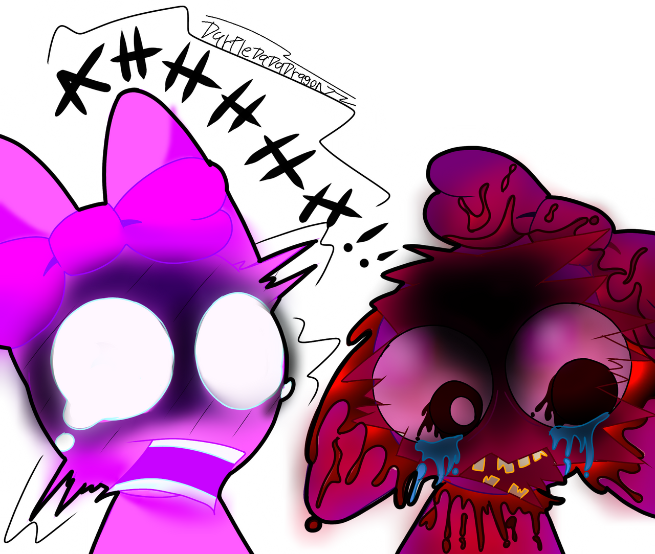 Pinki meets Phase 2 Pinki