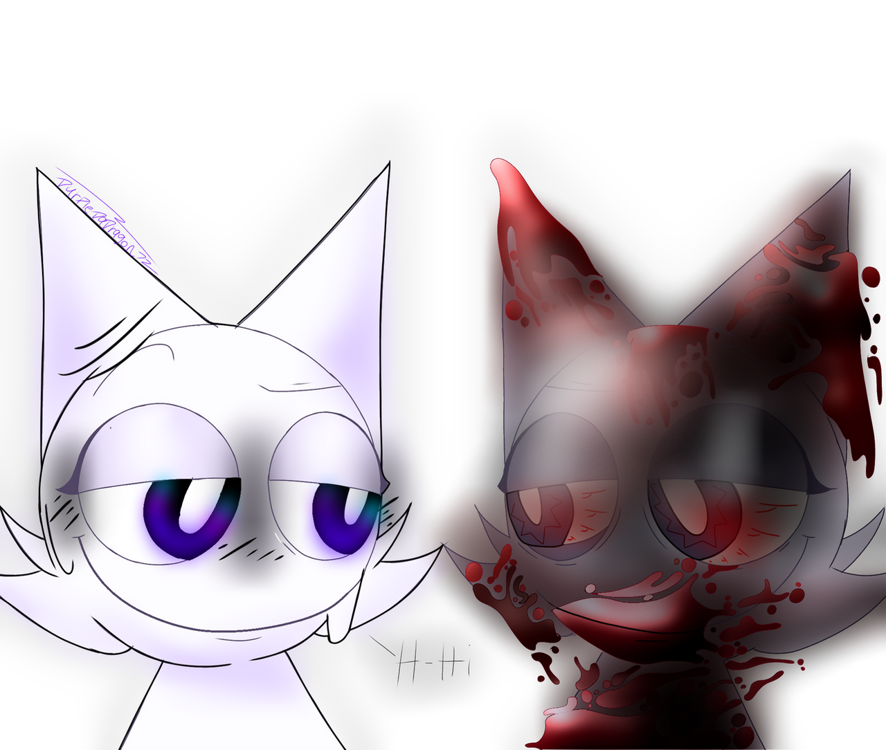 Wenda Meets Wenda Phase 2 By DurpleDaDragon72 On DeviantArt wenda-meets-wenda-phase-2-by-durpledadragon72-on-deviantart