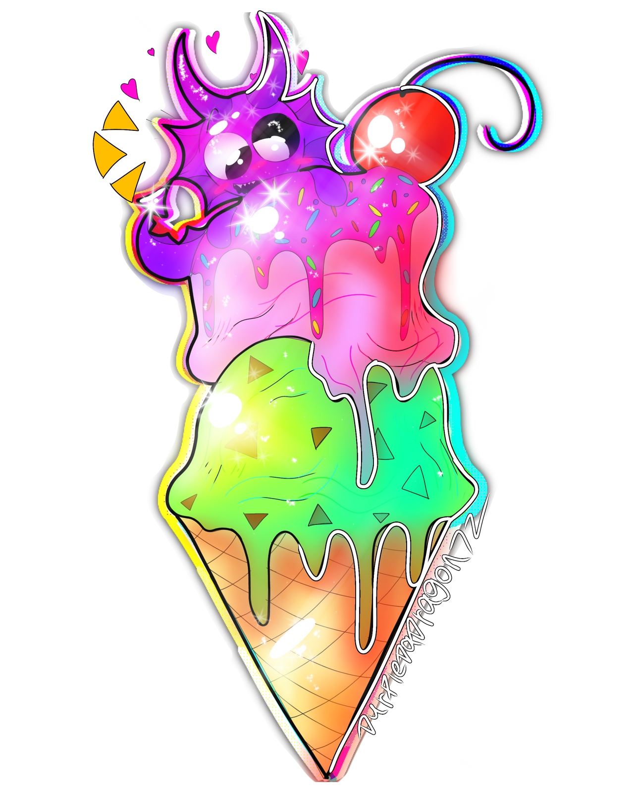 Such a Delectable Treat!