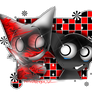 Gray and Wenda phase 2 In my style