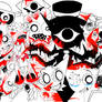 Sprunki phase 2 sketch- Old