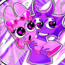Durple x Pinki ^^