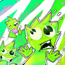 Another Sprunki I don't draw a lot (OWAKCX)