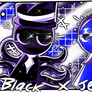 Black x Jevin!