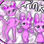 Pinki, Pinki, and Pinki!