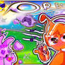 Oren! :D (Revived a draw)