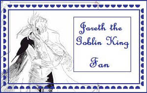 Jareth the Goblin King