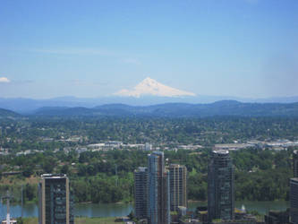 MT. Hood