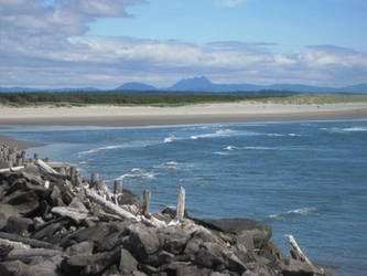 Oregon Coast