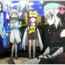 Eps. 06 de Oda Nobuna no Yabou