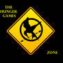 Hunger Games Zone