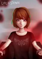 Max Caulfield