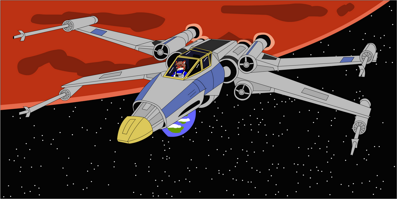 Raptor 1 by Chinook-the-Orca on DeviantArt