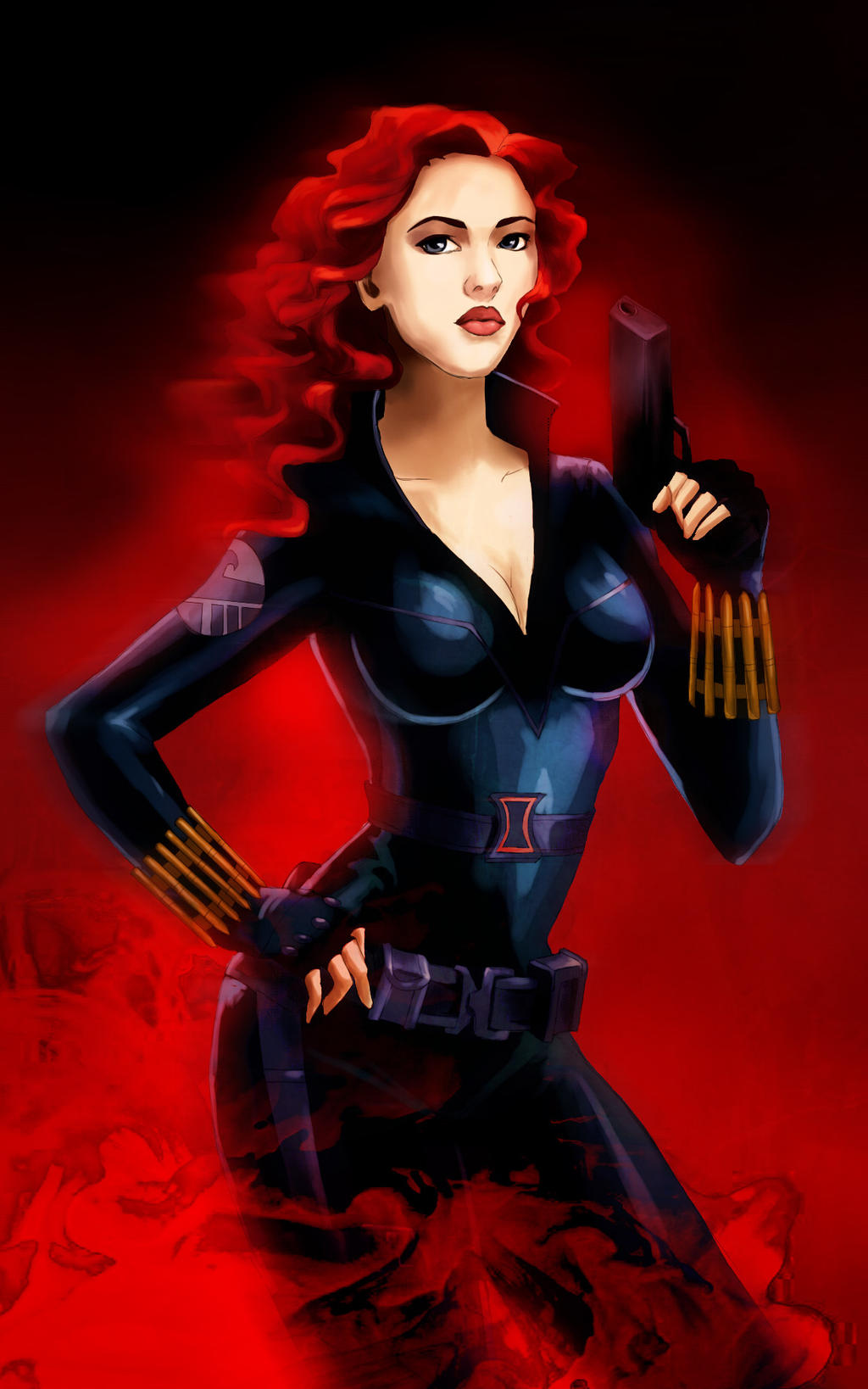 Black Widow