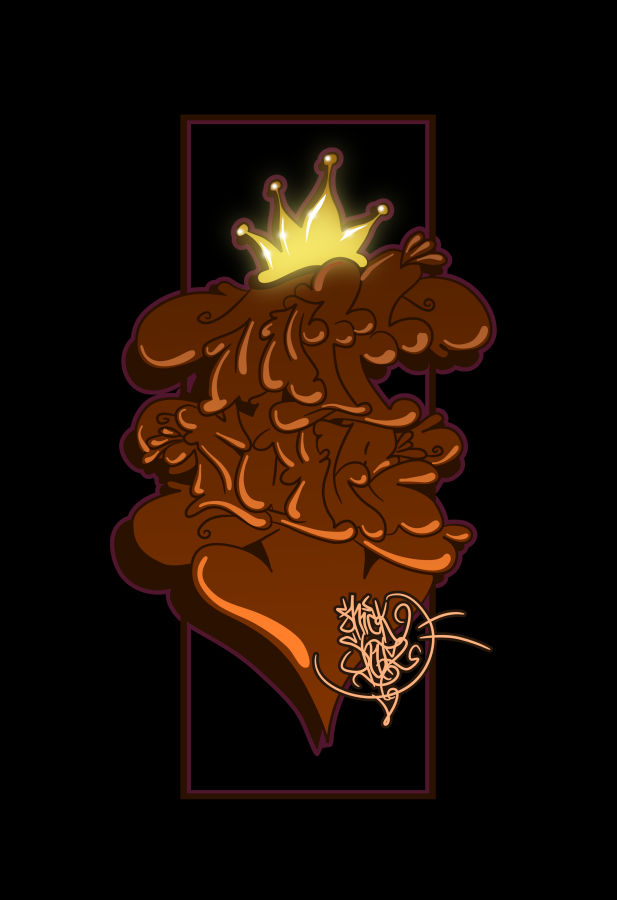 Tuff Style in vectors by Daoll on DeviantArt