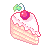 Cake Icon -Free to use-