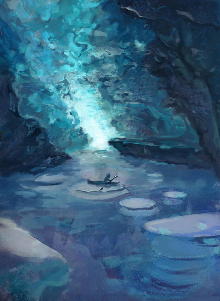 ice by Yuriivnova on DeviantArt
