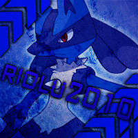 Riolu2010's GFX Entry [Icon]