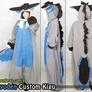 Lyoden Custom Kigu