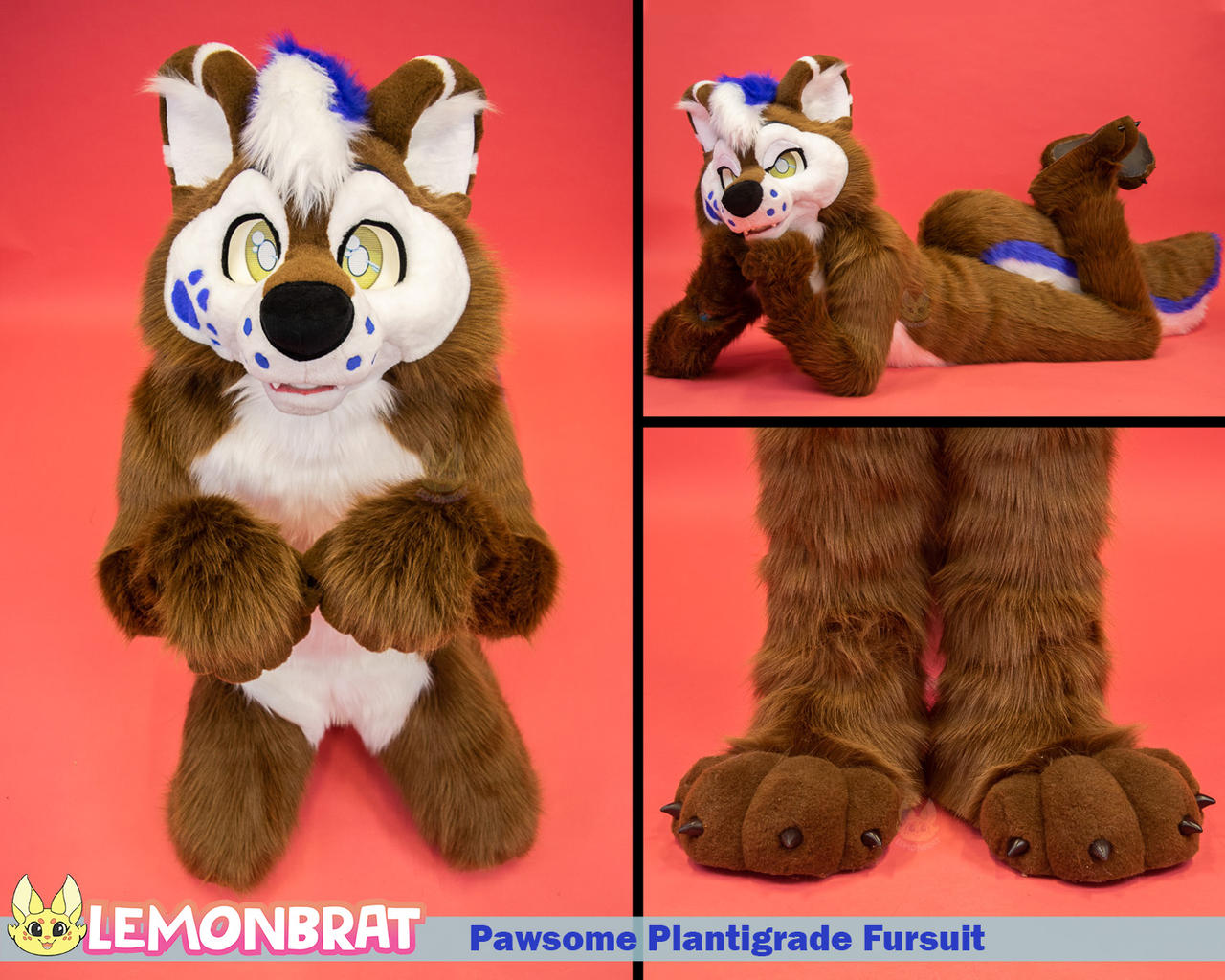 Pawsome Plantigrade Fursuit March 2023 By Lemonbrat On DeviantArt pawsome-plantigrade-fursuit-march-2023-by-lemonbrat-on-deviantart