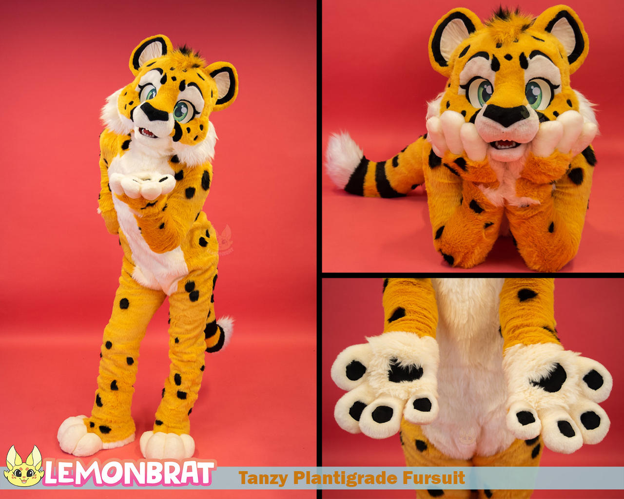 Tanzy Plantigrade Fursuit March 2023 By Lemonbrat On DeviantArt tanzy-plantigrade-fursuit-march-2023-by-lemonbrat-on-deviantart