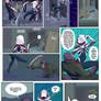 Spider-Gwen: Exiled Chapter 0 page 5