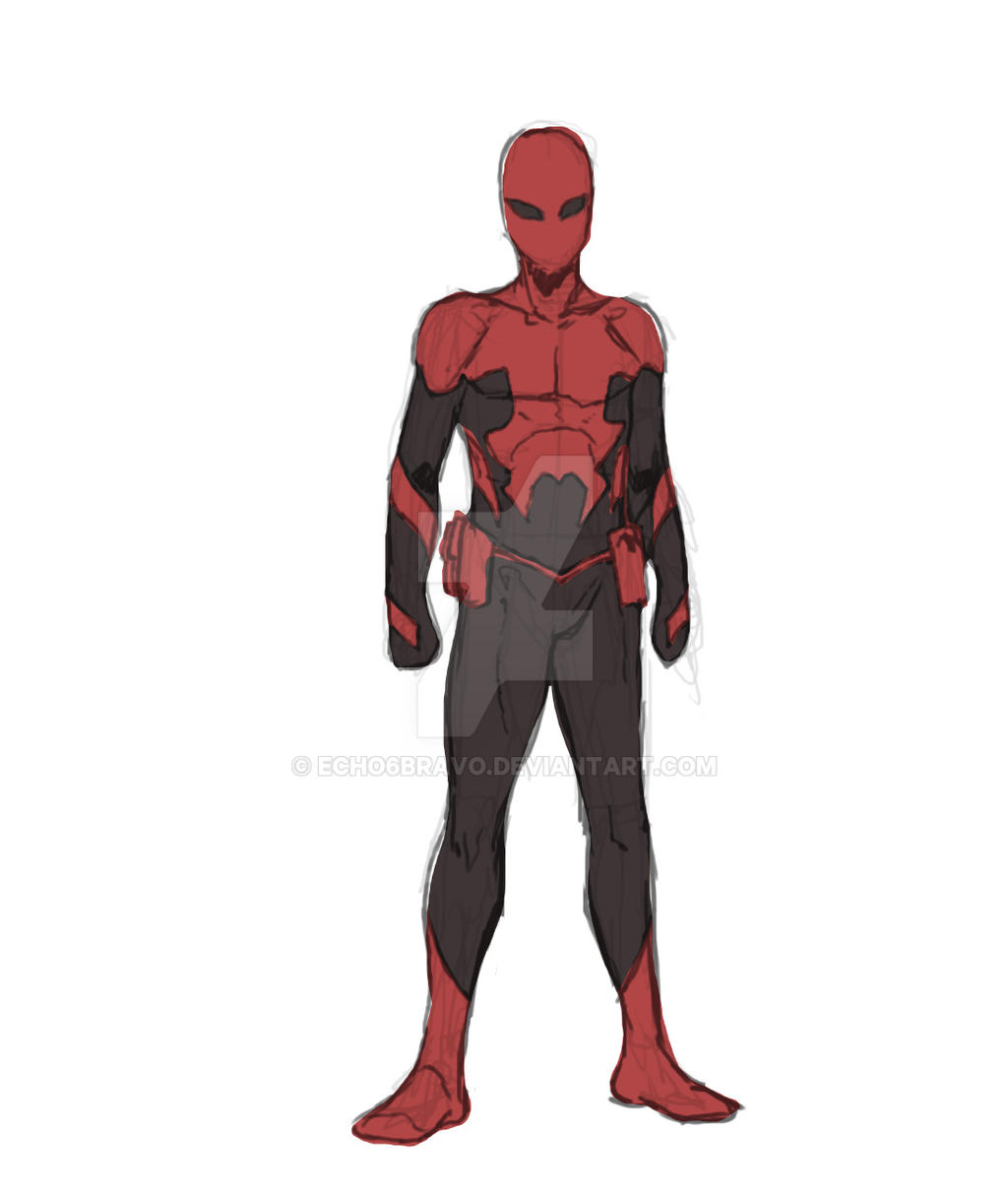 Miles Costume