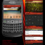 Beautiful World for Blackberry