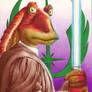 Master Binks