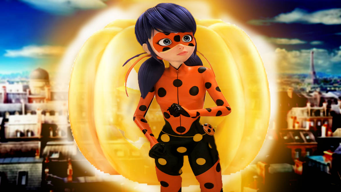 November Ladybug Ladybug Halloween Suit... by RivithArts on DeviantArt
