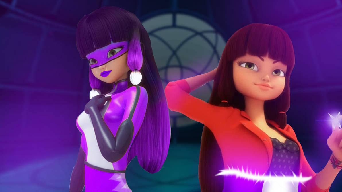 Season 6 New Evil by RivithArts on DeviantArt