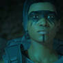 War Paint
