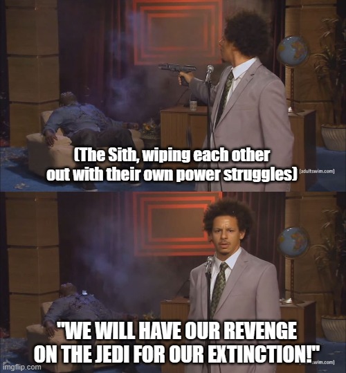 Sith Meme