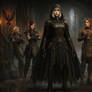 The Ravenwatch